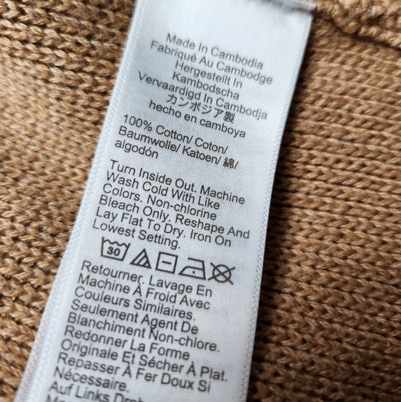 J.Crew Emilie Patch-Pocket Sweater Lady Jacket - Picture 11 of 11